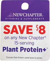 Protein+ Original and product image.
